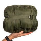 compression sack for snugpak navigator sleeping bag
