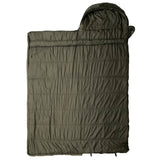 unzipped snugpak navigator sleeping bag