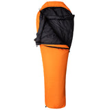 snugpak orange softie 15 intrepid sleeping bag