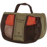 1 litre olive green snugpak pakbox