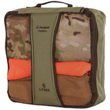 6 litre olive green snugpak pakbox