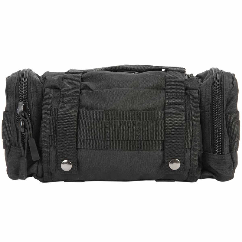 Snugpak Paquete De Supervivencia Unisex BUN101 Responsepak De 10 Piezas