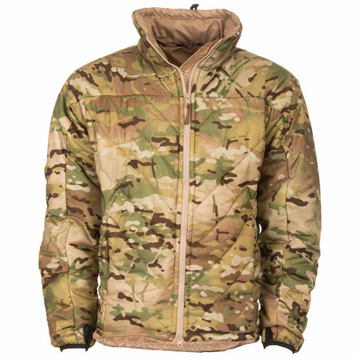 snugpak sj3 softie jacket multicam camouflage