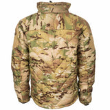 snugpak softie 6 insulated jacket autumn camouflage windproof roll away hood