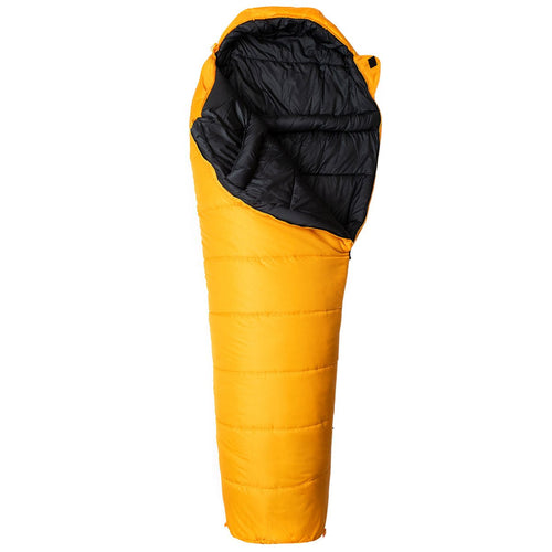 Snugpak Sleeper Expedition Sleeping Bag Yellow Military Kit