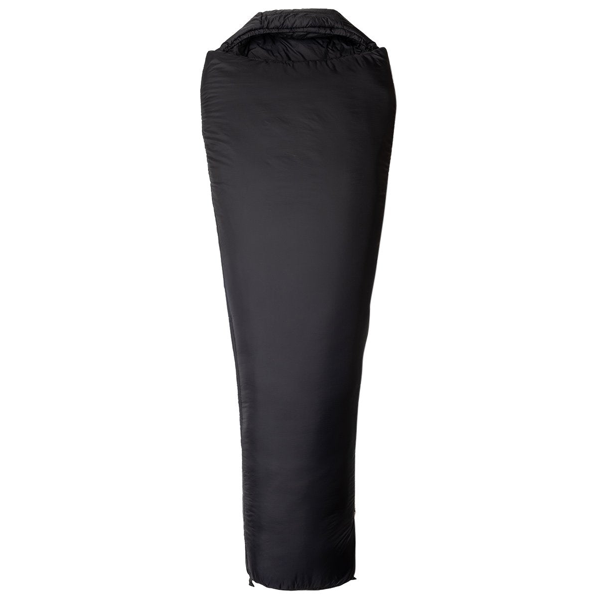 snugpak softie 10 harrier sleeping bag black zipped