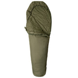 snugpak softie 3 merlin olive green sleeping bag