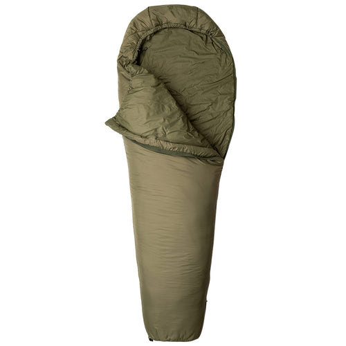 snugpak softie 6 kestrel olive green sleeping bag