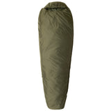 zipped snugpak softie elite 1 sleeping bag