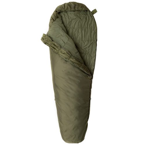 snugpak softie elite 1 sleeping bag olive green