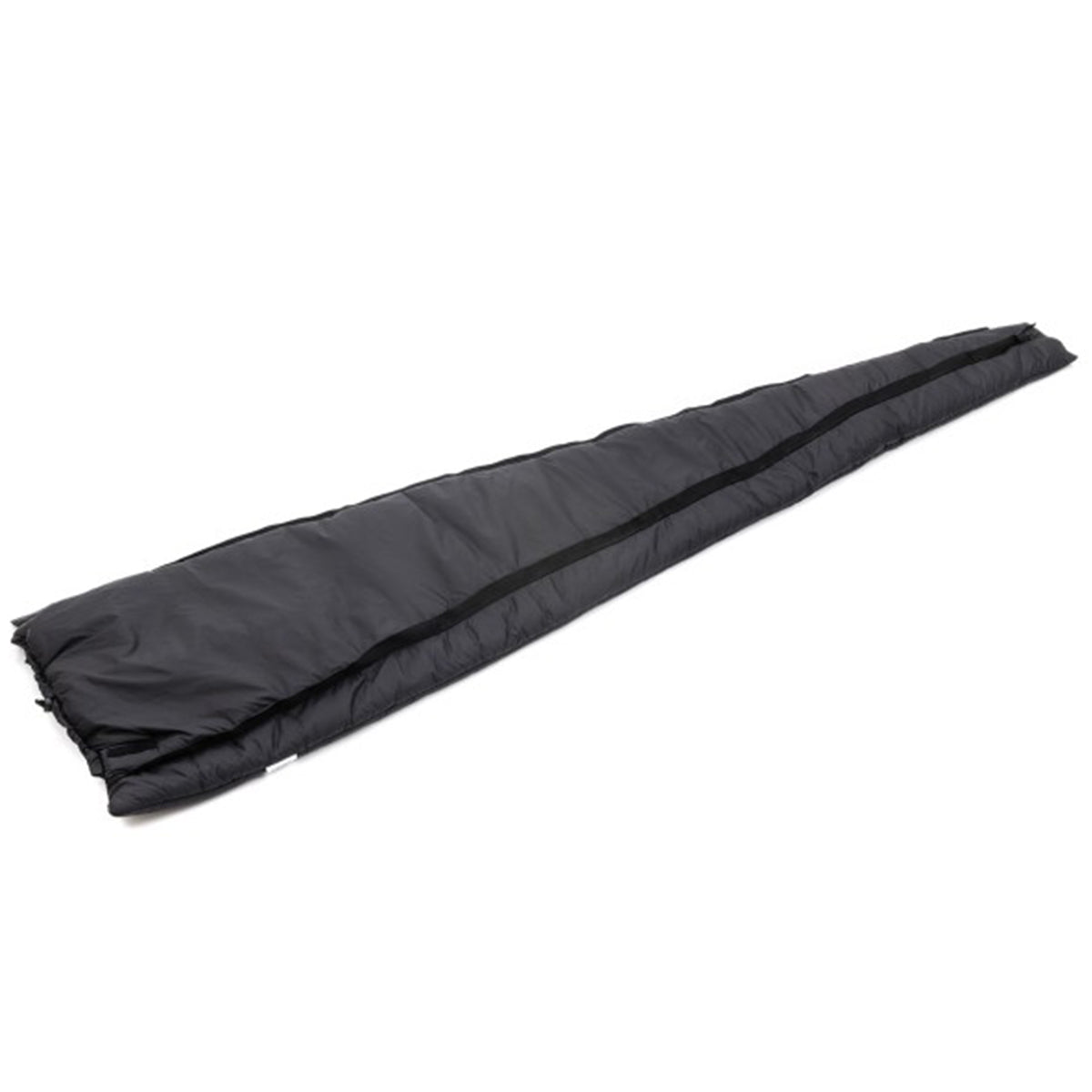 Snugpak Sleeping Bag Expanda Panel Black - Summer, Winter, Antarctica