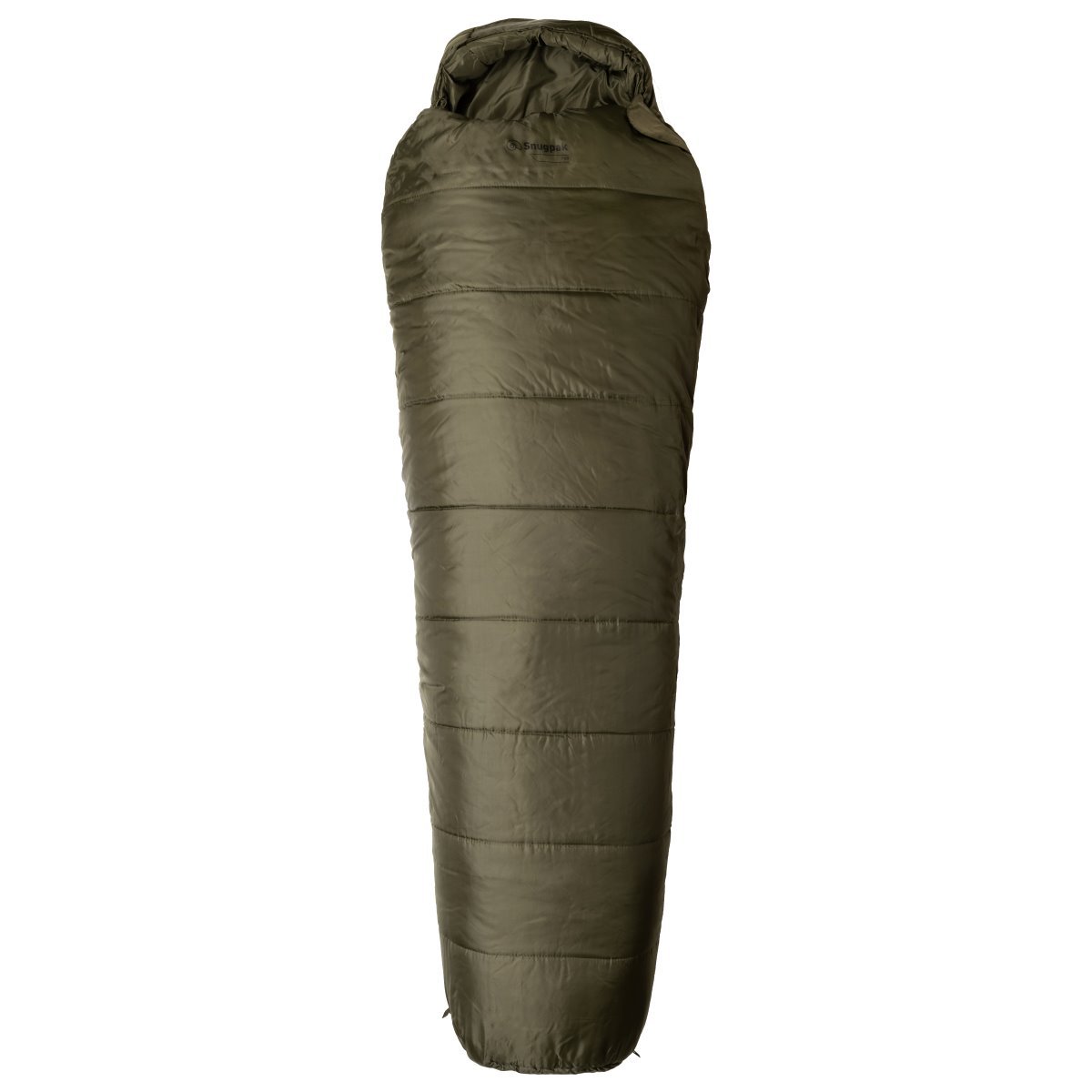 K*i様 Snugpak Sleeper 2 寝袋 オリーブグリーン Snugpak Down Camping Sleeping Bags Snugpak The Sleeping Bag – 2
