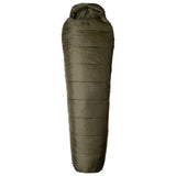 snugpak tsb sleeping bag olive closed