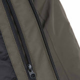 snugpak thermal pockets torrent waterproof breathable insulated green