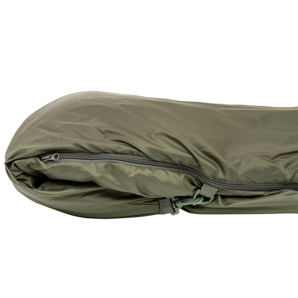 Snugpak Softie Elite 1 Sleeping Bag - Free UK Delivery | Military Kit