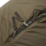 spring summer eagle sleeping bag carinthia military camping