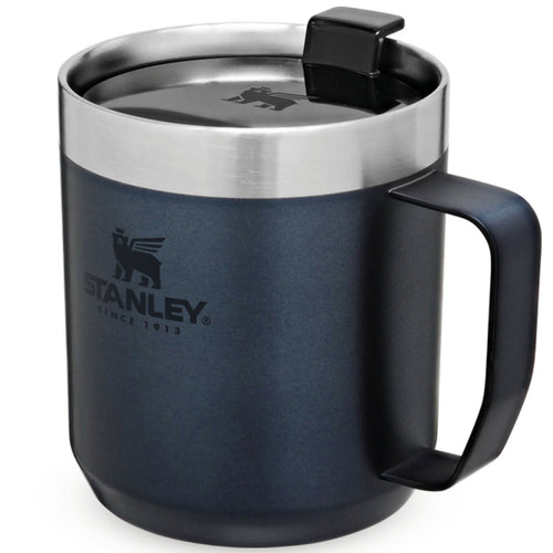 stanley classic legendary camp mug nightfall 350ml
