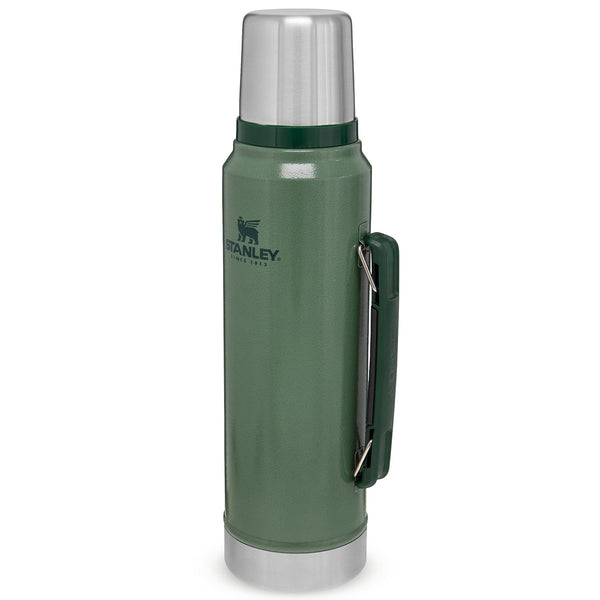 【新品】STANLEY CLASSIC BOTTLE 1.9Lダークグリーン Classic Legendary Insulated Bottle | 1.9 L | Stanley