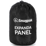 stuff sack for black snugpak softie expanda panel