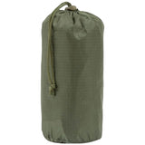 stuff sack highlander olive green basha