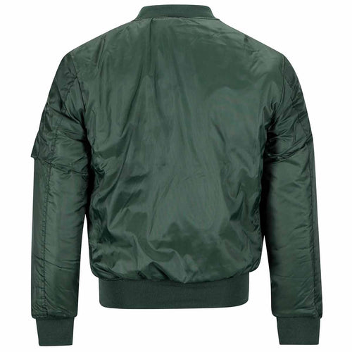 Military surplus hotsell bomber jacket