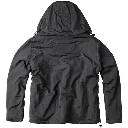 Surplus raw vintage windbreaker hotsell