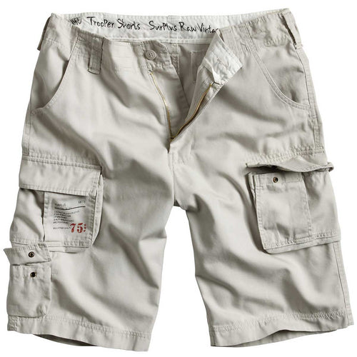 Off white sale cargo shorts