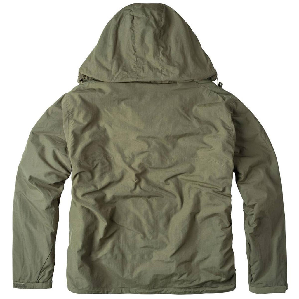 Olive windbreaker cheap mens