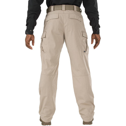 5.11 Tactical Stryke Pants Khaki - Free UK Delivery | Military Kit