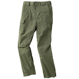 tdu green 5.11 stryke tactical trousers