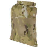 taped seams keela dry bag camouflage