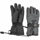 taslan palm mountain gloves highlander grey