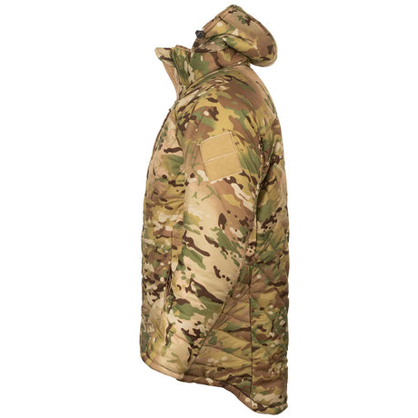technical fit extended body snugpak softie jacket 12 insulated