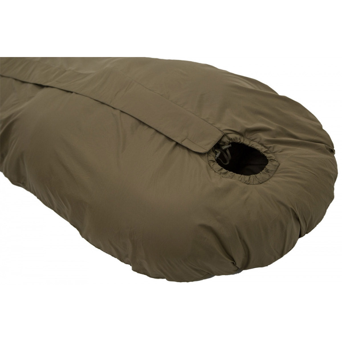 Carinthia Defence 1 Top Sleeping Bag Olive | Military Kit