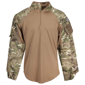 Military UBACS Shirts - Free UK Delivery | Military Kit