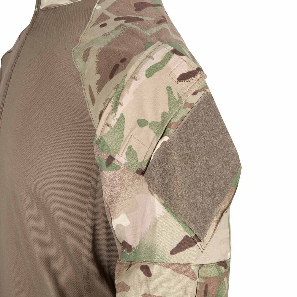 Military UBACS Shirts - Free UK Delivery | Military Kit