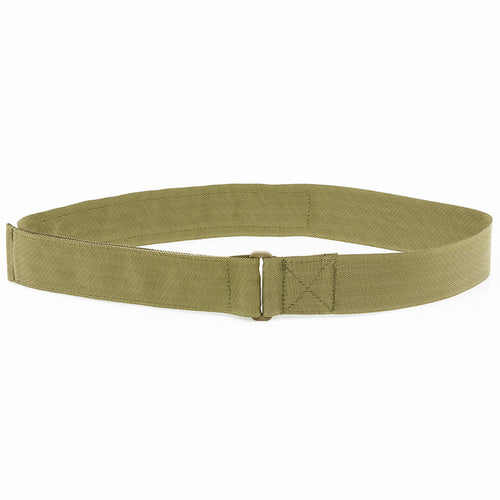 ukom light olive lightweight pt duty belt