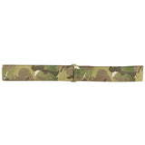 ukom lightweight pt duty belt multicam front view