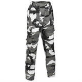 urban camo combat trousers