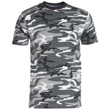 urban camouflage tshirt