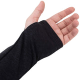 ussen baltic crew thermal top thumb hole