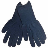ussen thermal flight gloves extra long cuff