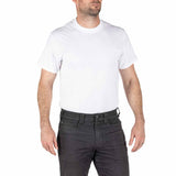 utili-tshirt white front