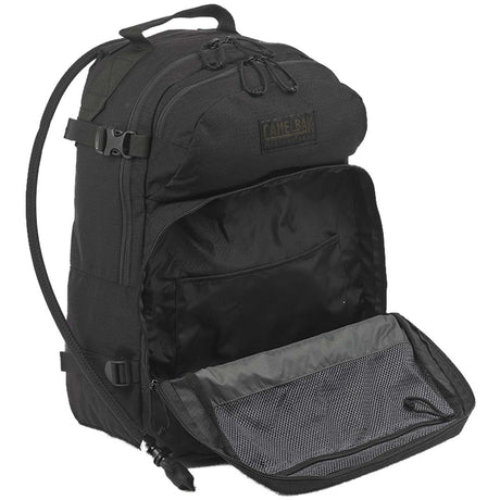 utility pockets camelbak motherlode lite hydration pack