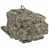 ventilation eyelets kombat 60l viking btp camo patrol pack