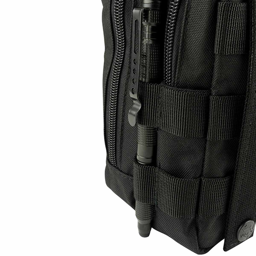 Viper Splitter Utility Pouch Black | Military Kit
