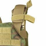 viper elite carrier vcam with adjustable straps