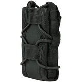 side view of viper elite pistol mag pouch black