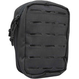 viper lazer medium molle utility pouch black