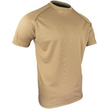 viper mesh t shirt coyote right angle